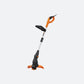 WG119E 550W Corded Grass Trimmer