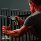 WU254 4V Cordless Multi-bit Screwdriver